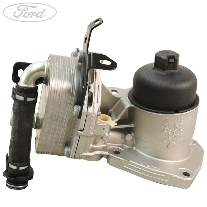 S-MAX GALAXY MONDEO DURATORQ TDCI OIL COOLER & FILTER