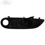 FIESTA FRONT O/S DOOR INNER DOOR HANDLE 2008-2012
