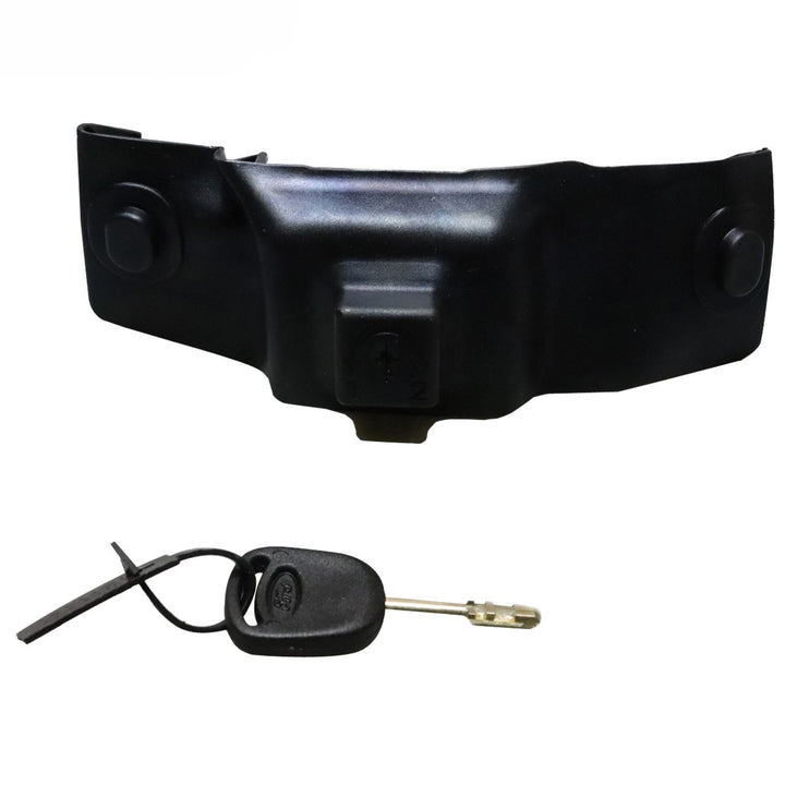 TRANSIT VEHICLE DOOR LOCK CYLINDER KIT 2011-2014