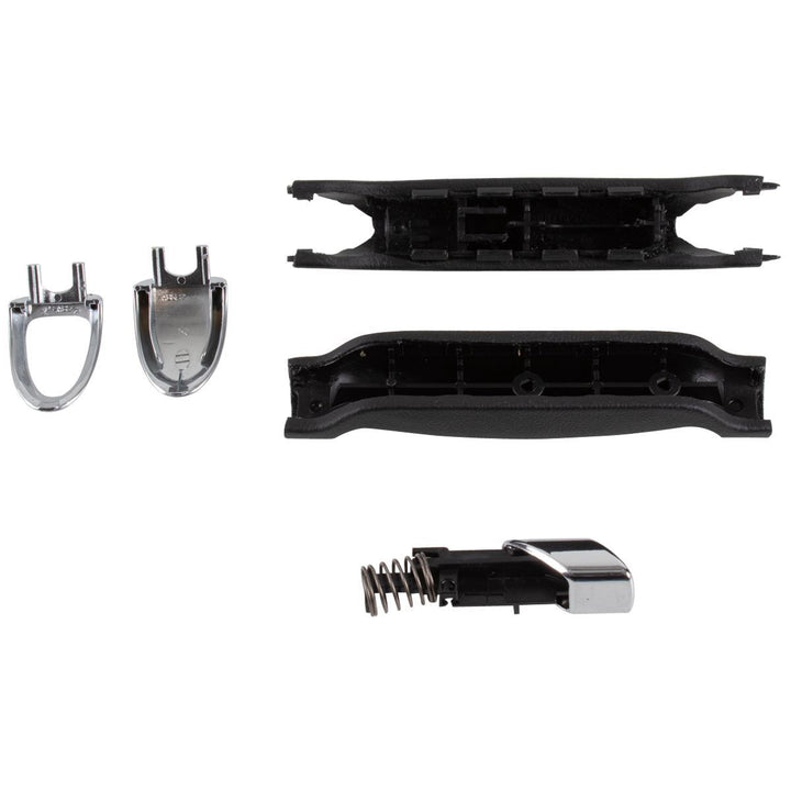 GALAXY S-MAX SOFT FEEL PARKING HAND BRAKE STOP HANDLE