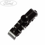 REAR BRAKE PIPES CLIP