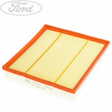 TRANSIT AIR FILTER ELEMENT TDCI 2006 - 2014