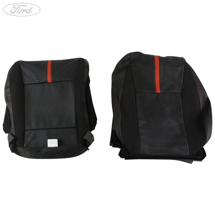 SEAT COVERS KIT
