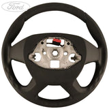 TRANSIT CUSTOM CONNECT STEERING WHEEL LESS SPEED & LANE