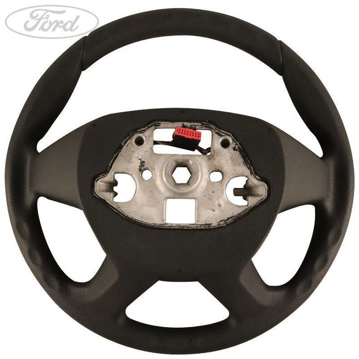 TRANSIT CUSTOM CONNECT STEERING WHEEL LESS SPEED & LANE