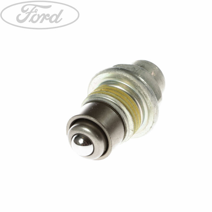 MANUAL TRANSMISSION INTERLOCK SPRING RETAINER