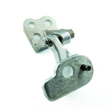 TRANSIT CUSTOM OFF SIDE FRONT UPPER DOOR HINGE 2012-2023