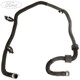 RANGER DURATORQ TDCI HEATER WATER HOSE 2011-