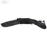 EVEREST RANGER FRONT N/S WING SPLASH GUARD 1998-2003