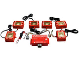 K&K* MARTEN REPELLENT M5700N,COMBINATION DEVICE