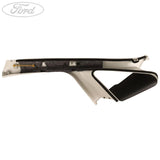 WINDSHIELD MOULDING