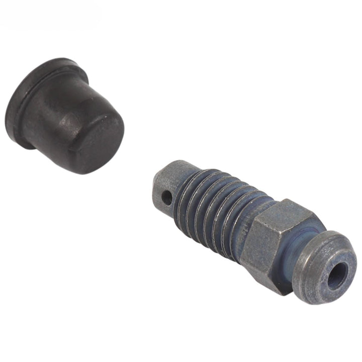 BRAKE CALIPER BLEED SCREW