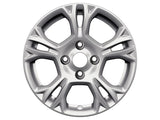 B-MAX SET OF 4 ALLOY WHEELS 08/2012 11/2017