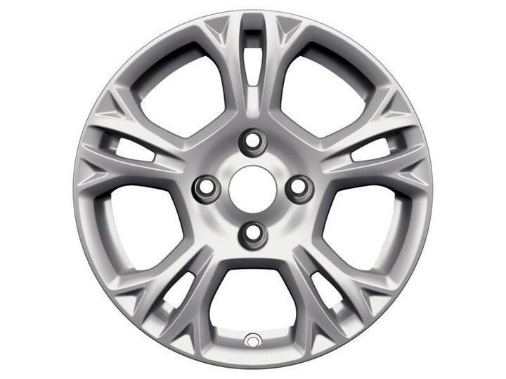 B-MAX SET OF 4 ALLOY WHEELS 08/2012 11/2017