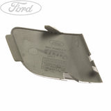 KUGA FRONT BUMPER COVER