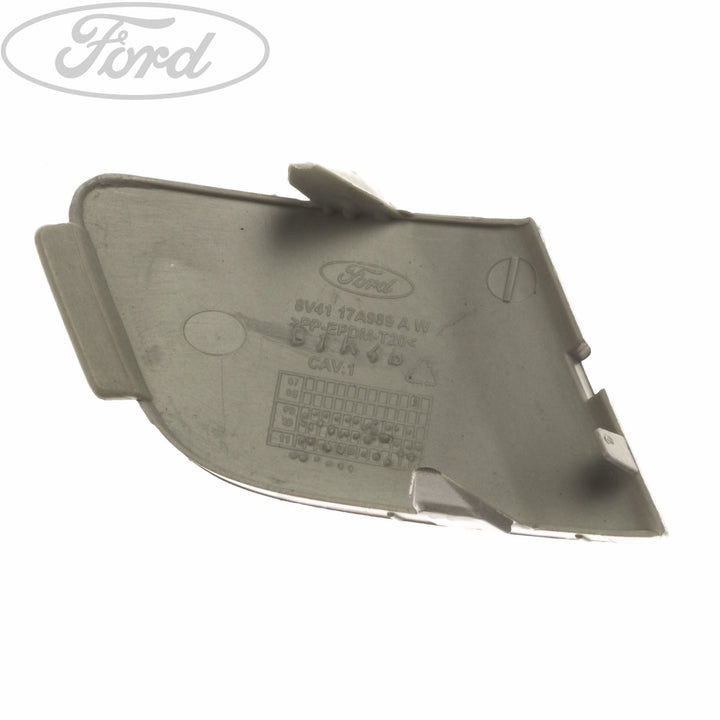 KUGA FRONT BUMPER COVER