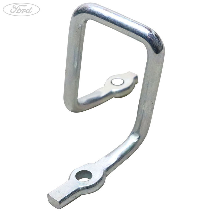 TRANSIT BONNET RETAINING HOOK LOCK