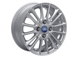 KA+ SET OF 4 ALLOY WHEELS