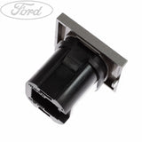 FOCUS PASSENGER AIRBAG SWITCH