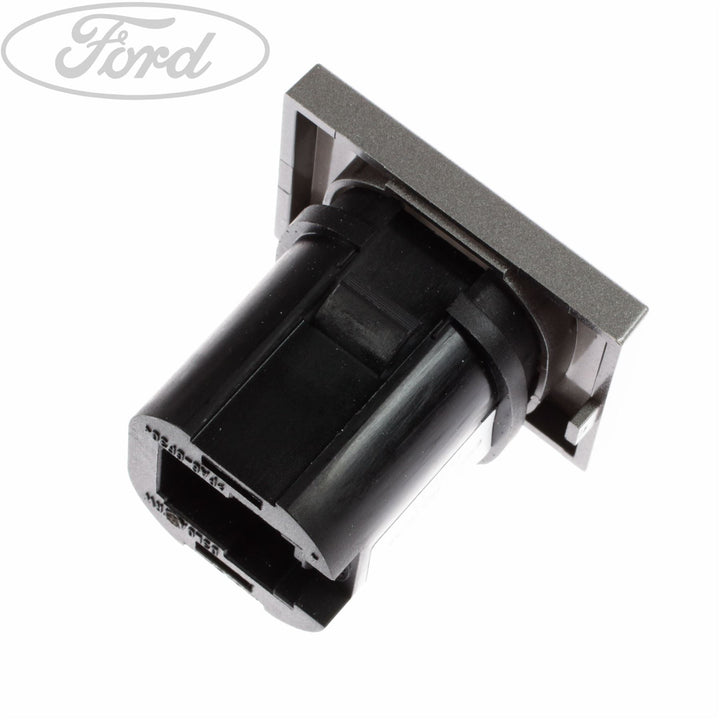 FOCUS PASSENGER AIRBAG SWITCH