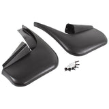 TRANSIT REAR MUD FLAPS SPLASH GUARD KIT 2006-2014