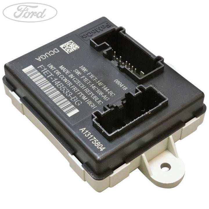 C-MAX FOCUS CONNECT KUGA FRONT N/S WINDOW CONTROL UNIT 15-