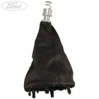 RANGER GEAR SELECTOR GAITER 6 SPEED 09/2015-
