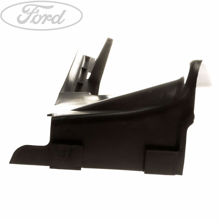 TRANSIT CONNECT O/S RH FRONT RADIATOR AIR DEFLECTOR PANEL