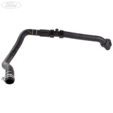 MONDEO S-MAX GALAXY ST DURATEC UPPER RADIATOR HOSE