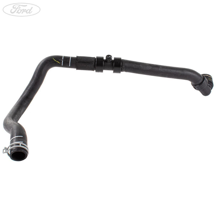 MONDEO S-MAX GALAXY ST DURATEC UPPER RADIATOR HOSE