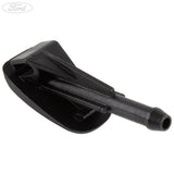 FIESTA PUMA FRONT WINDSCREEN WASHER JETS 1995-2006