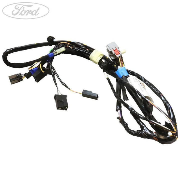 WIRING
