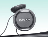 DENSION* CAR DOCK FOR SMARTPHONES