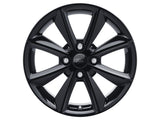 SET OF 4 ALLOY WHEELS 05/2017