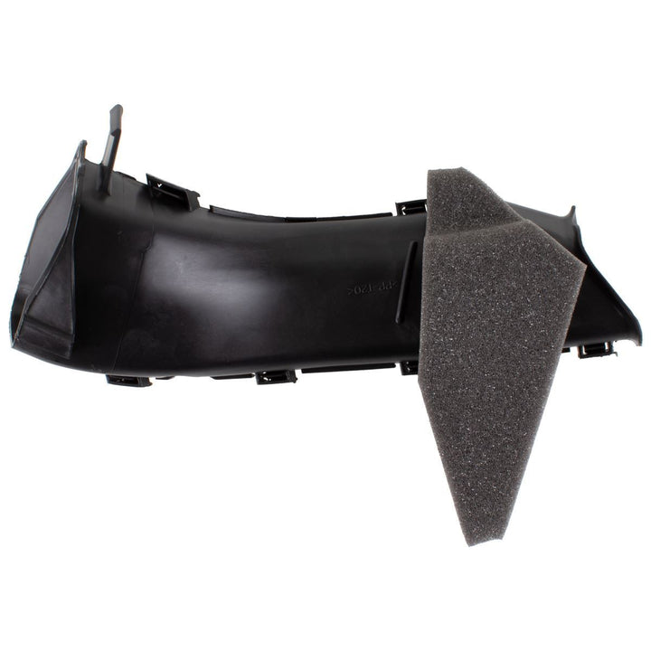 S-MAX WA6 MONDEO GALAXY WA6 AIR CLEANER INTAKE TUBE