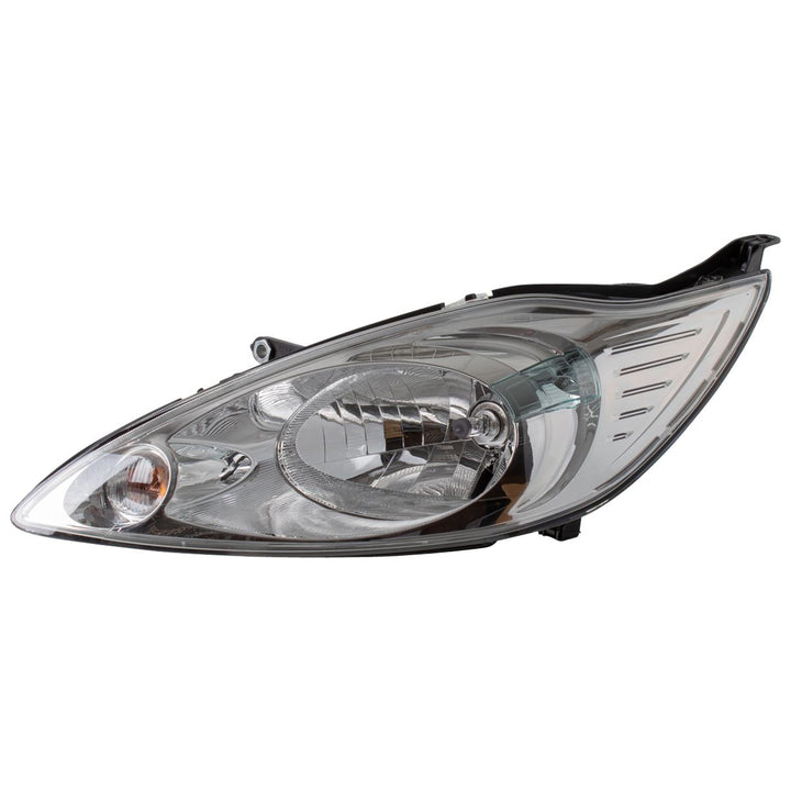 KA FRONT N/S HEAD LIGHT LAMP & FLASHER UNIT 2008-2016