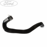 COOLING SYSTEM HOSE