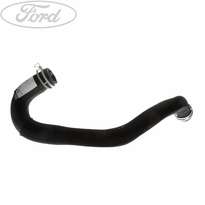 COOLING SYSTEM HOSE