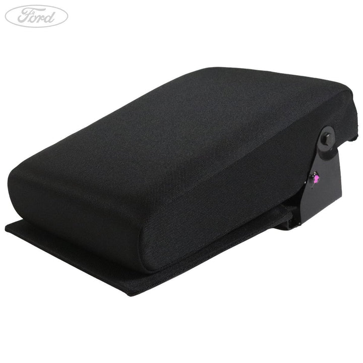 ARMREST COVER