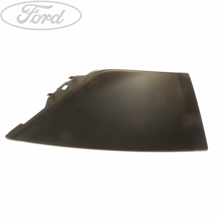 FIESTA REAR BUMPER N/S EXTENSION TRIM
