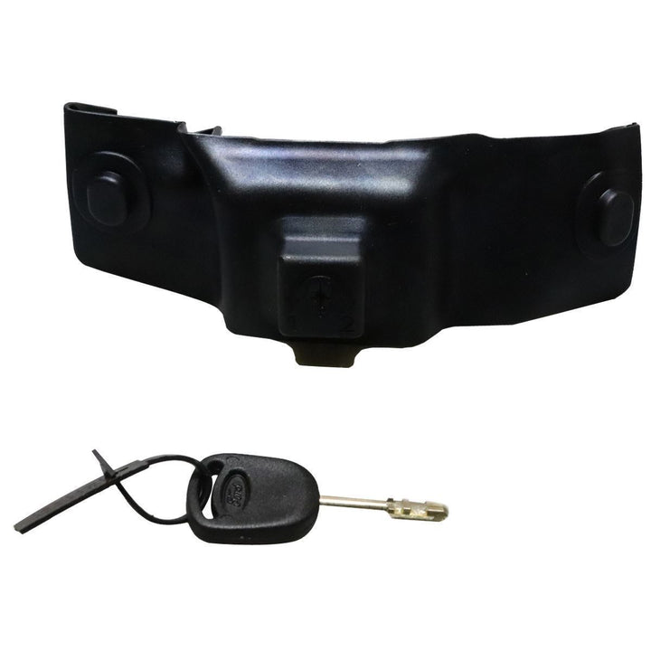 TRANSIT VEHICLE DOOR LOCK CYLINDER KIT 2011-2014