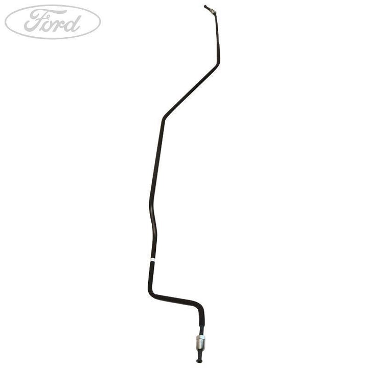 EVEREST RANGER N/S REAR BRAKE PIPE 03/2009-