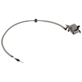 TRANSIT CUSTOM REAR DOOR LATCH MECHANISM LOW ROOF 2012-