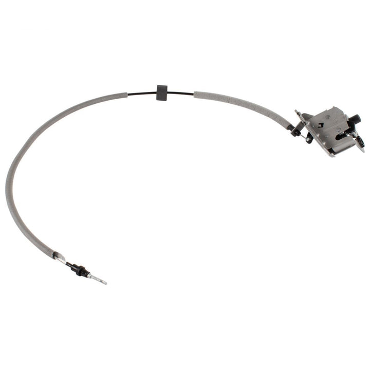 TRANSIT CUSTOM REAR DOOR LATCH MECHANISM LOW ROOF 2012-