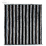 TRANSIT TDCI CABIN POLLEN ODOUR FILTER