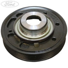 ALL 1.0 I3 ENGINES 6 SPEED MANUAL TRANS CRANKSHAFT PULLEY