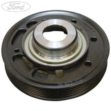 ALL 1.0 I3 ENGINES 6 SPEED MANUAL TRANS CRANKSHAFT PULLEY