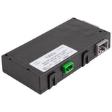 TRAILER REAR MODULE