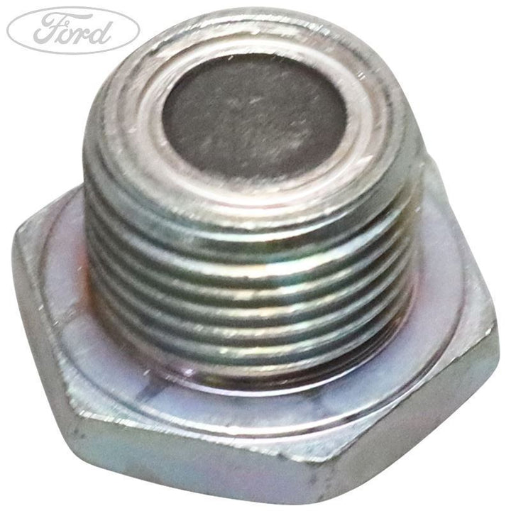 RANGER REAR AXLE OIL DRAIN PLUG LESS ATTITUDE 09/2011-