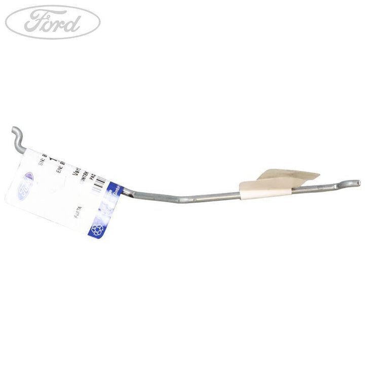 TIE ROD
